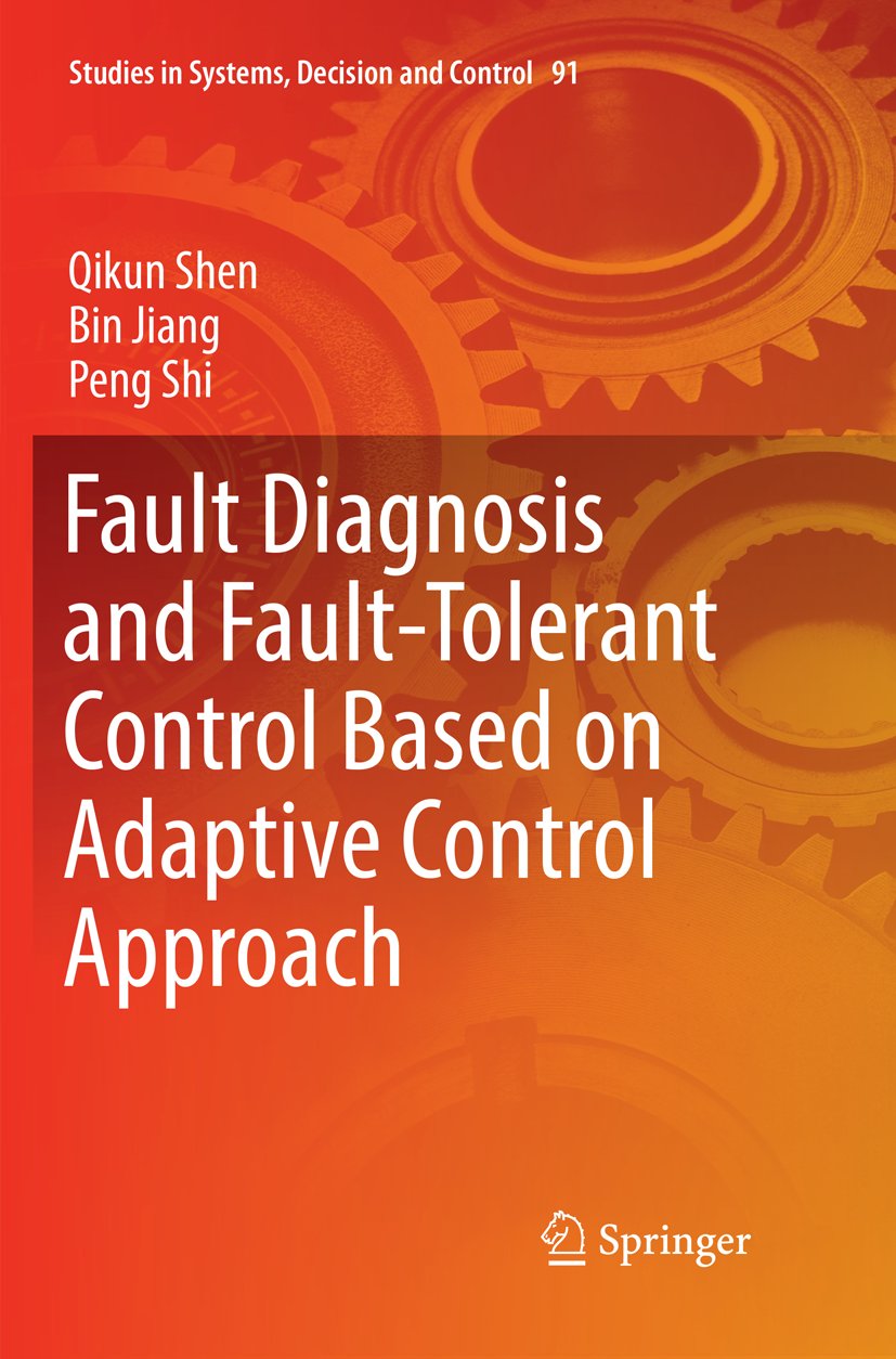 Studies in Systems, Decision and Control