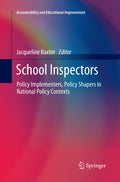 Accountability and Educational Improvement