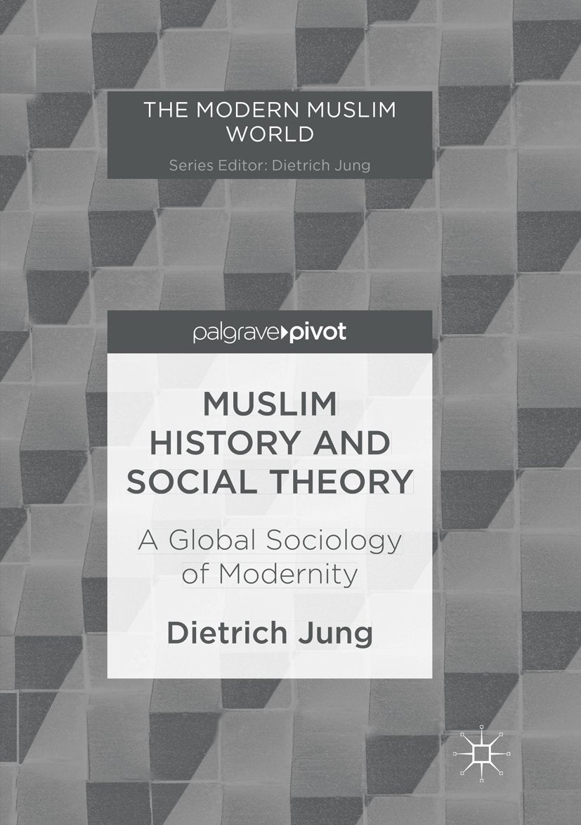The Modern Muslim World