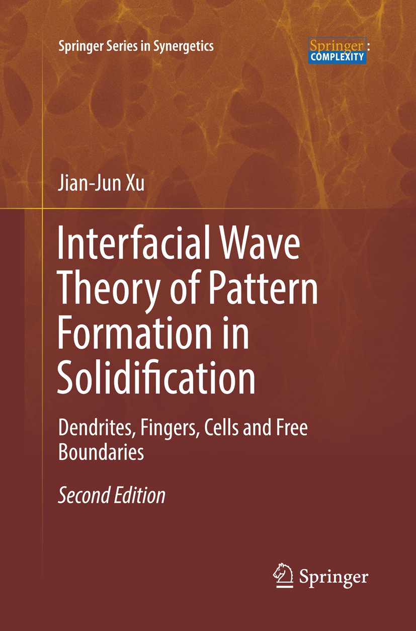 Springer Series in Synergetics