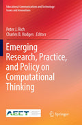 Educational Communications and Technology: Issues and Innovations