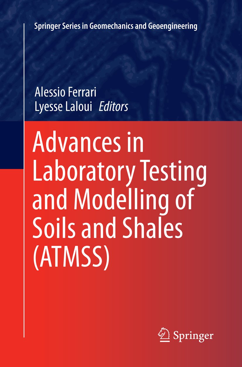Springer Series in Geomechanics and Geoengineering