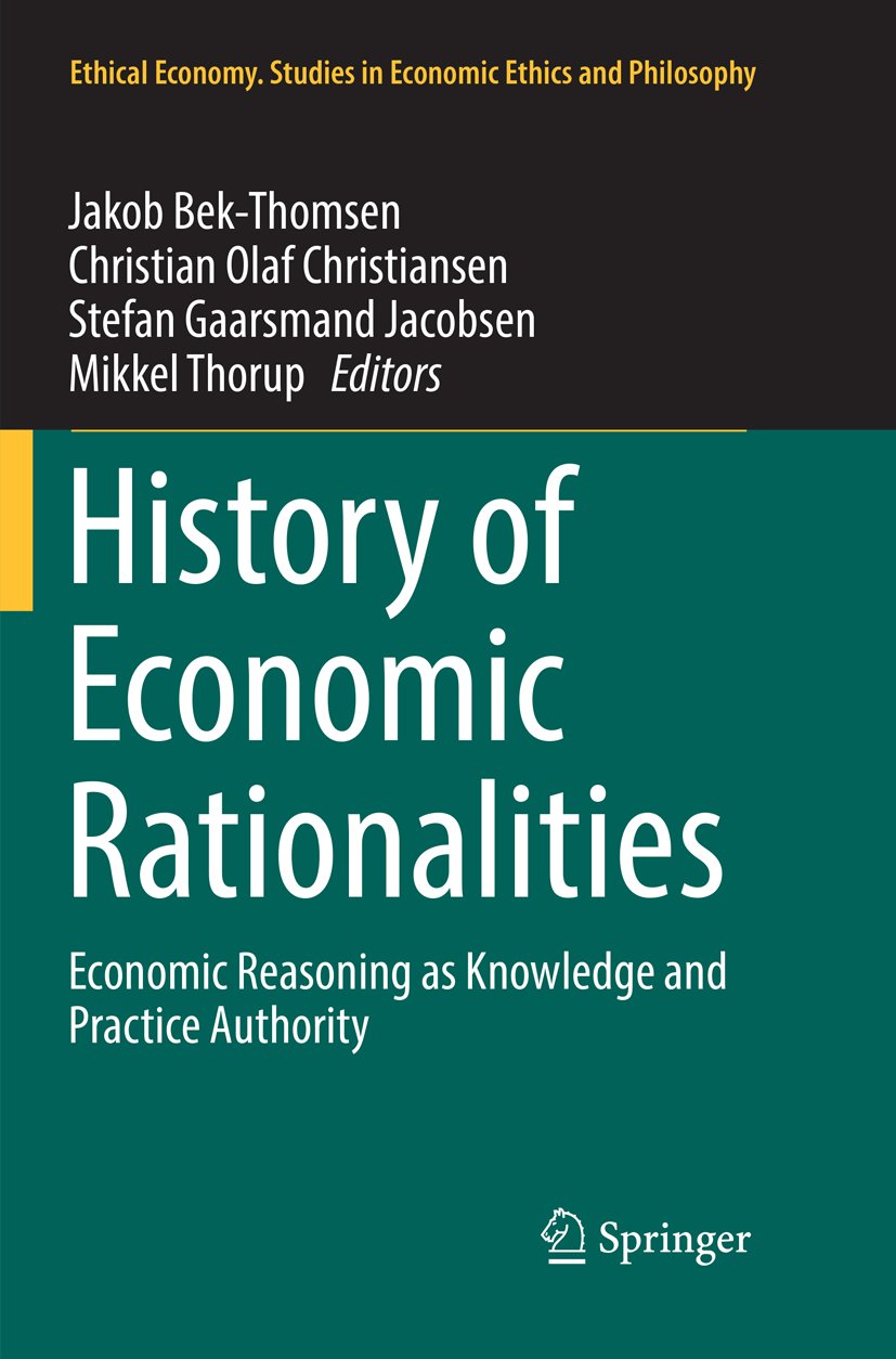 Ethical Economy