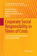 CSR, Sustainability, Ethics & Governance