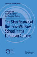Vienna Circle Institute Yearbook