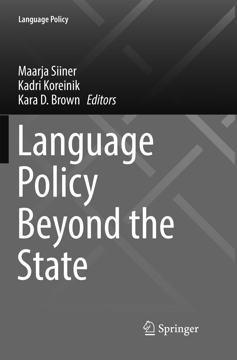 Language Policy