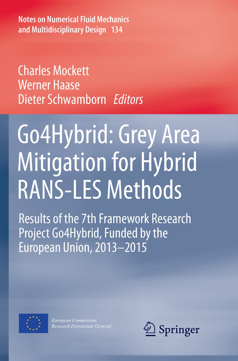 Notes on Numerical Fluid Mechanics and Multidisciplinary Design