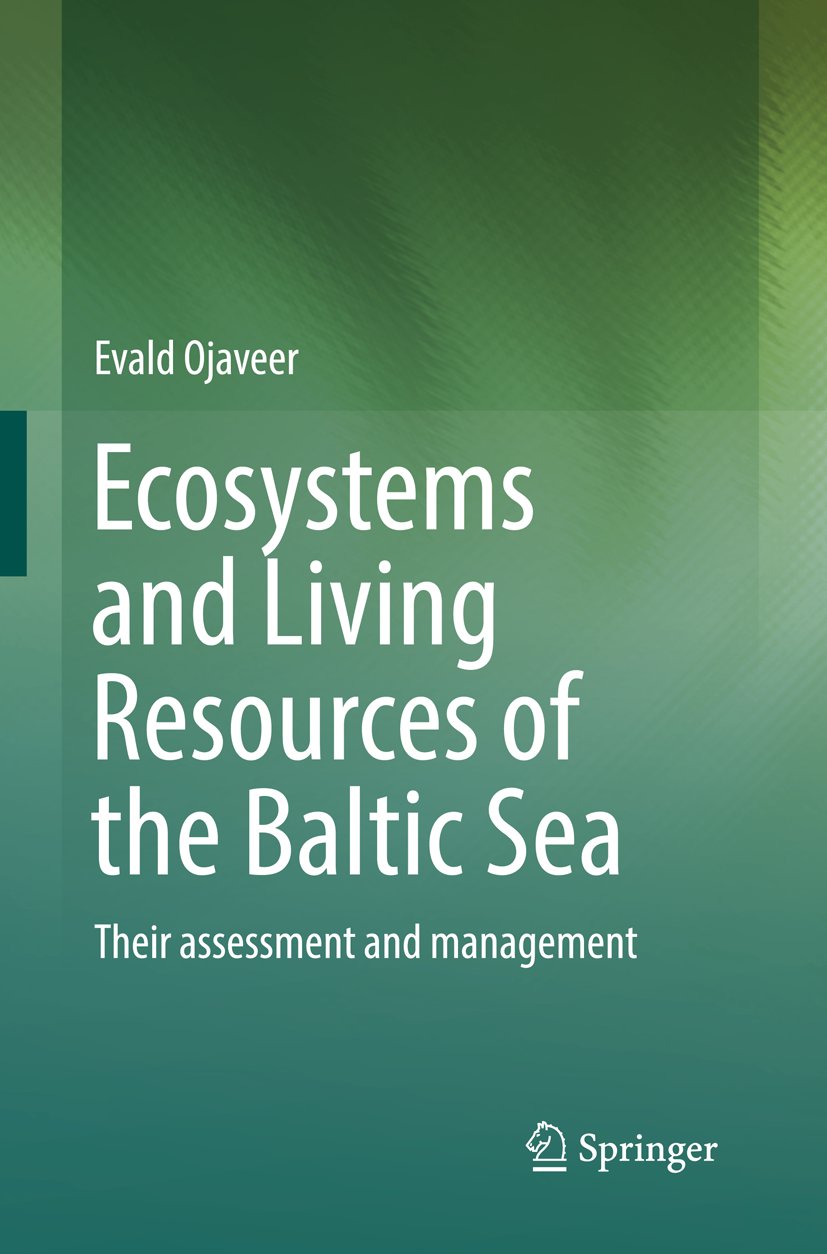Ecosystems and Living Resources of the Baltic Sea