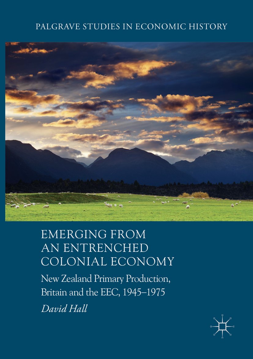 Palgrave Studies in Economic History