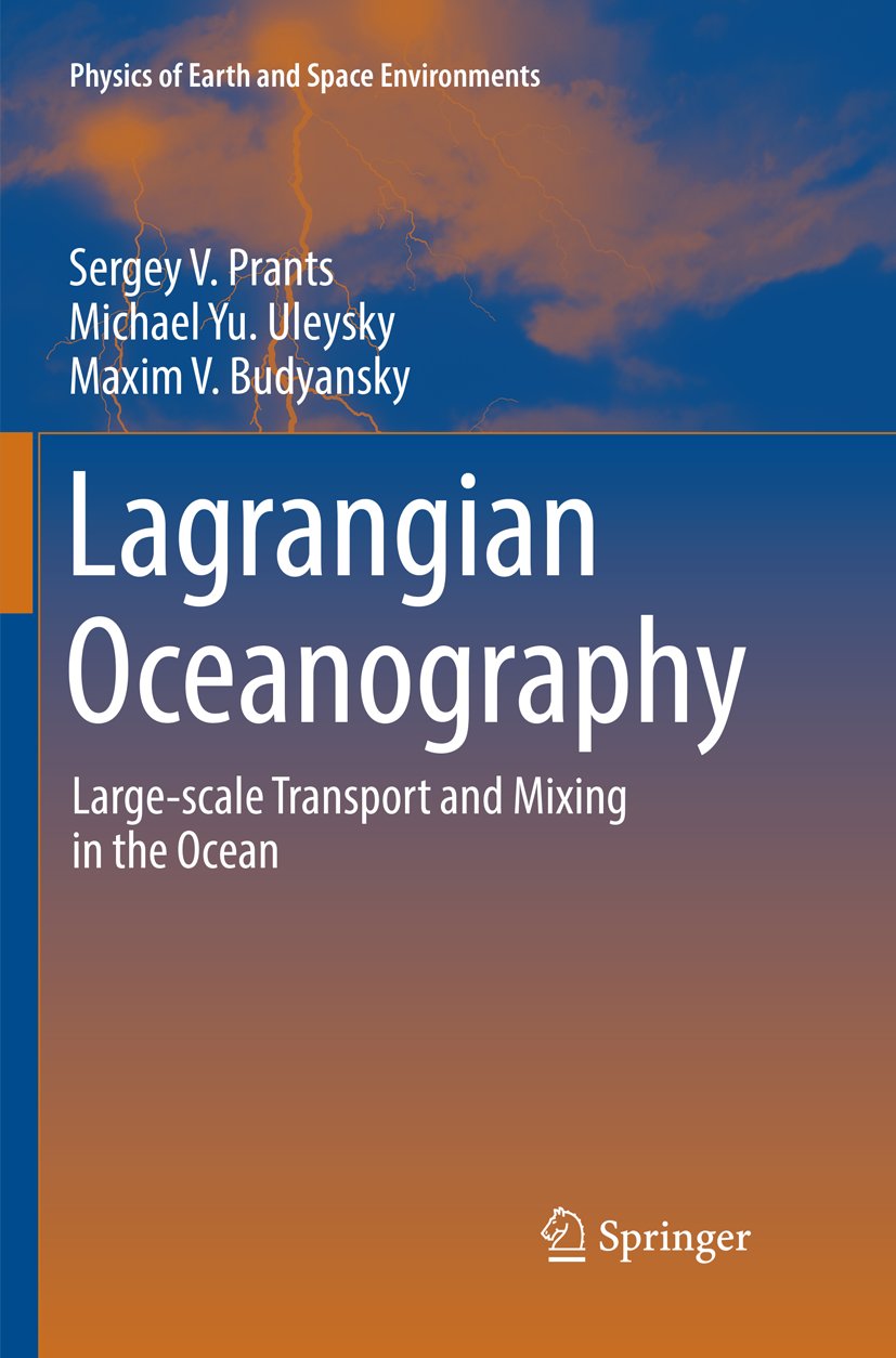 Physics of Earth and Space Environments