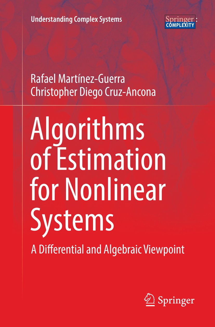 Understanding Complex Systems