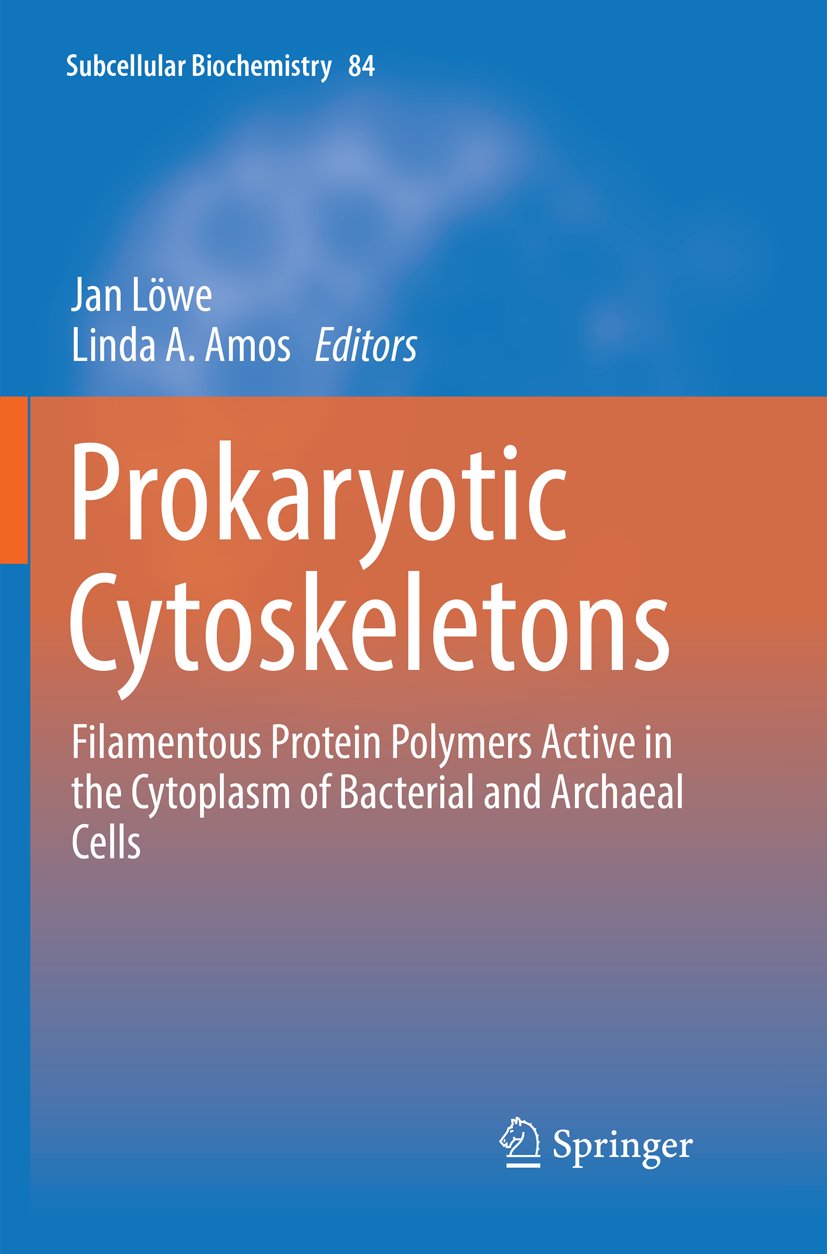 Subcellular Biochemistry