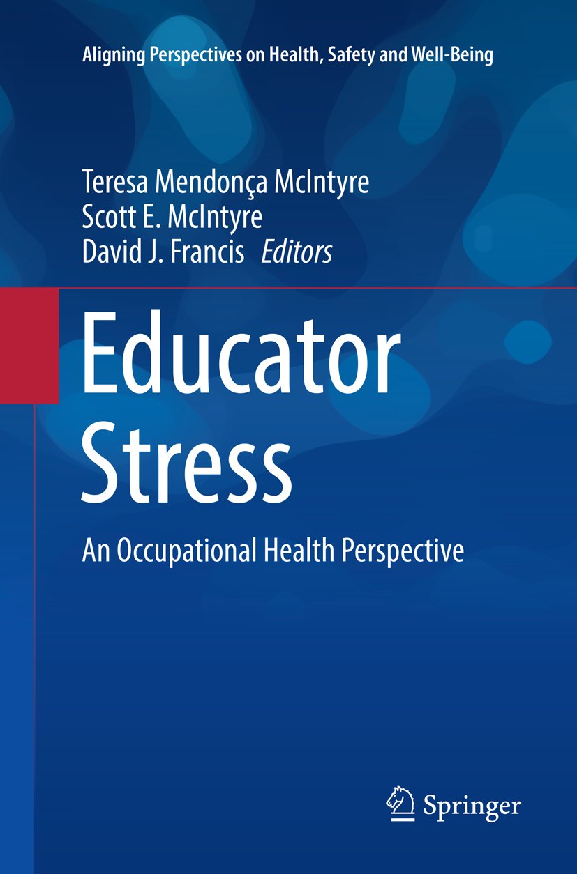 Aligning Perspectives on Health, Safety and Well-Being