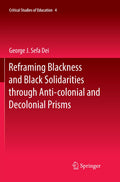 Critical Studies of Education