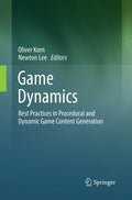 Game Dynamics