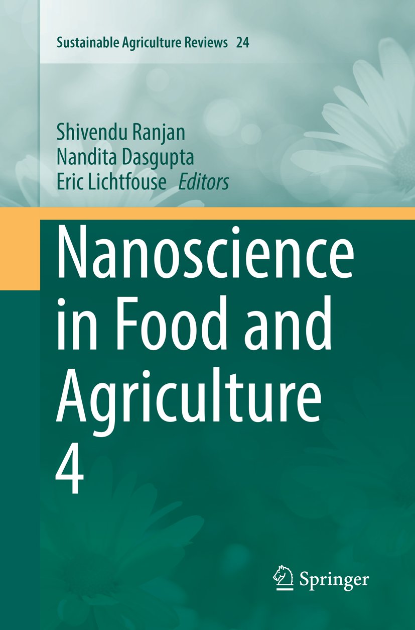 Sustainable Agriculture Reviews