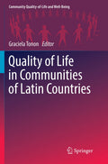 Community Quality-of-Life and Well-Being