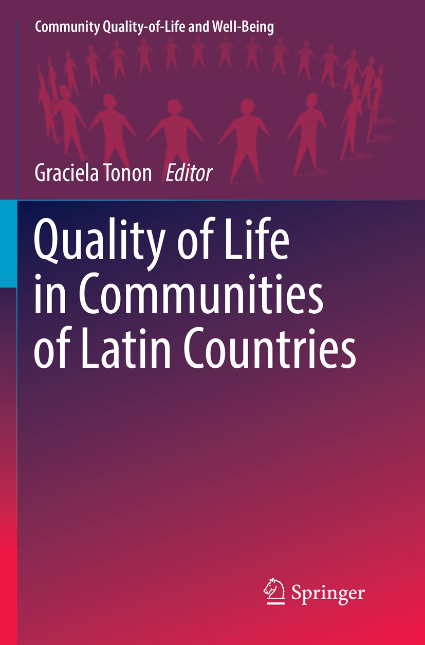 Community Quality-of-Life and Well-Being