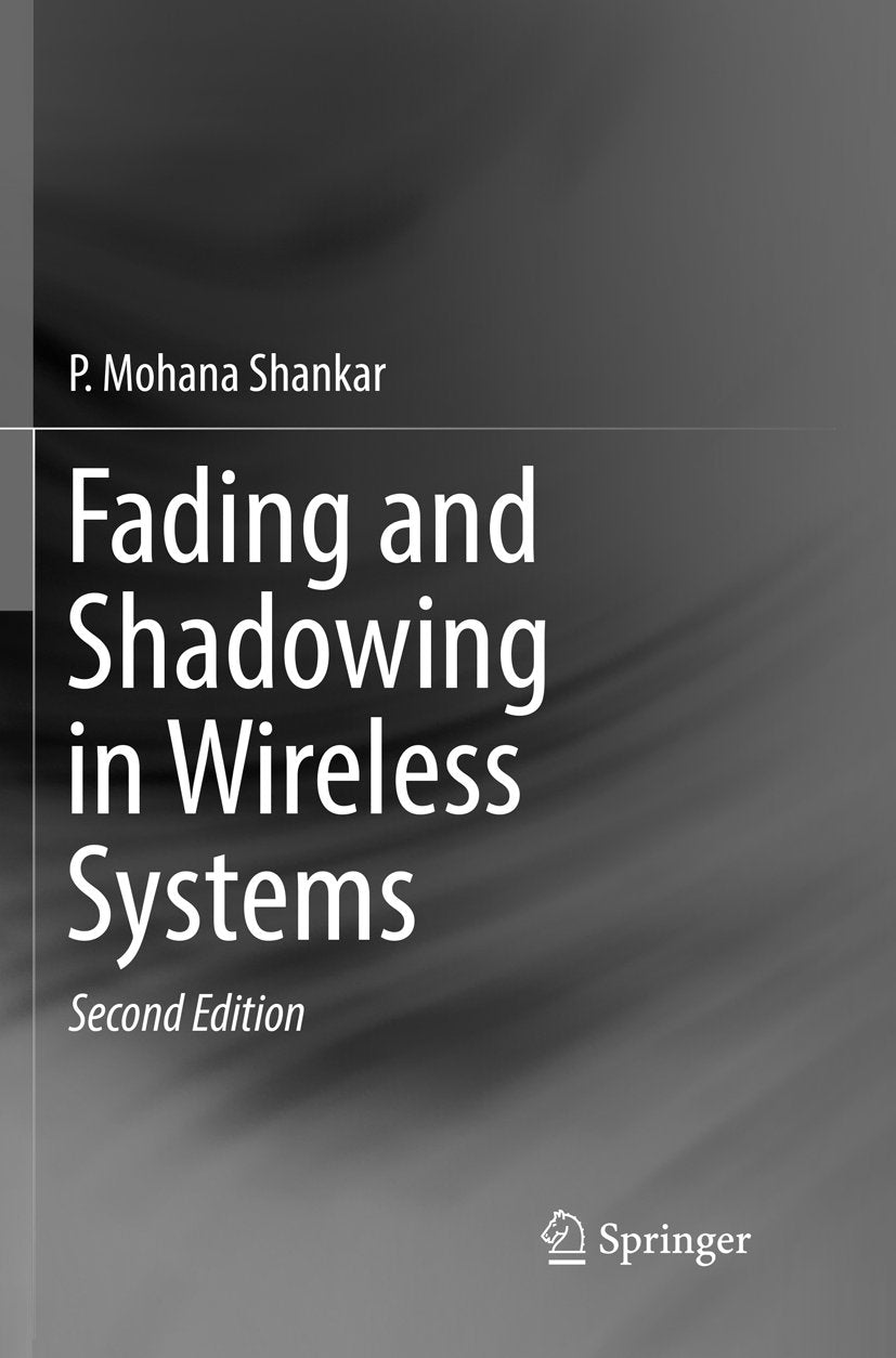 Fading and Shadowing in Wireless Systems