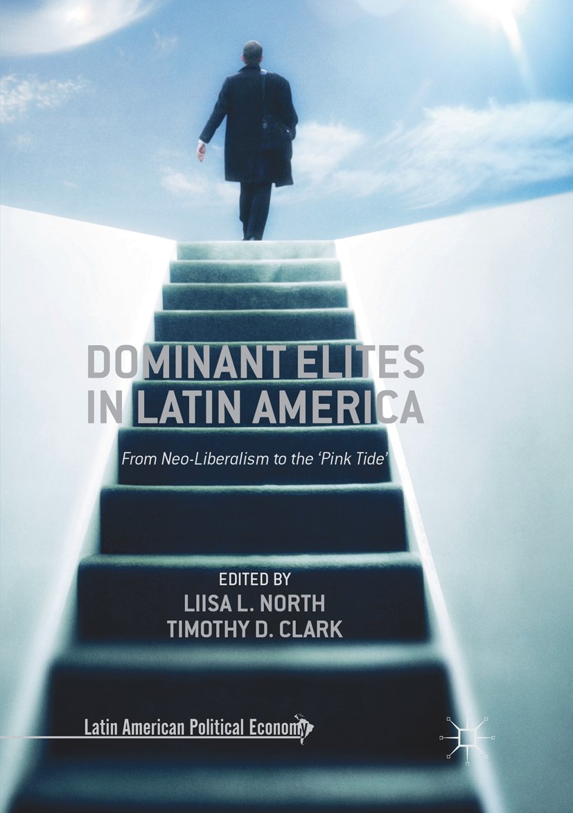 Latin American Political Economy