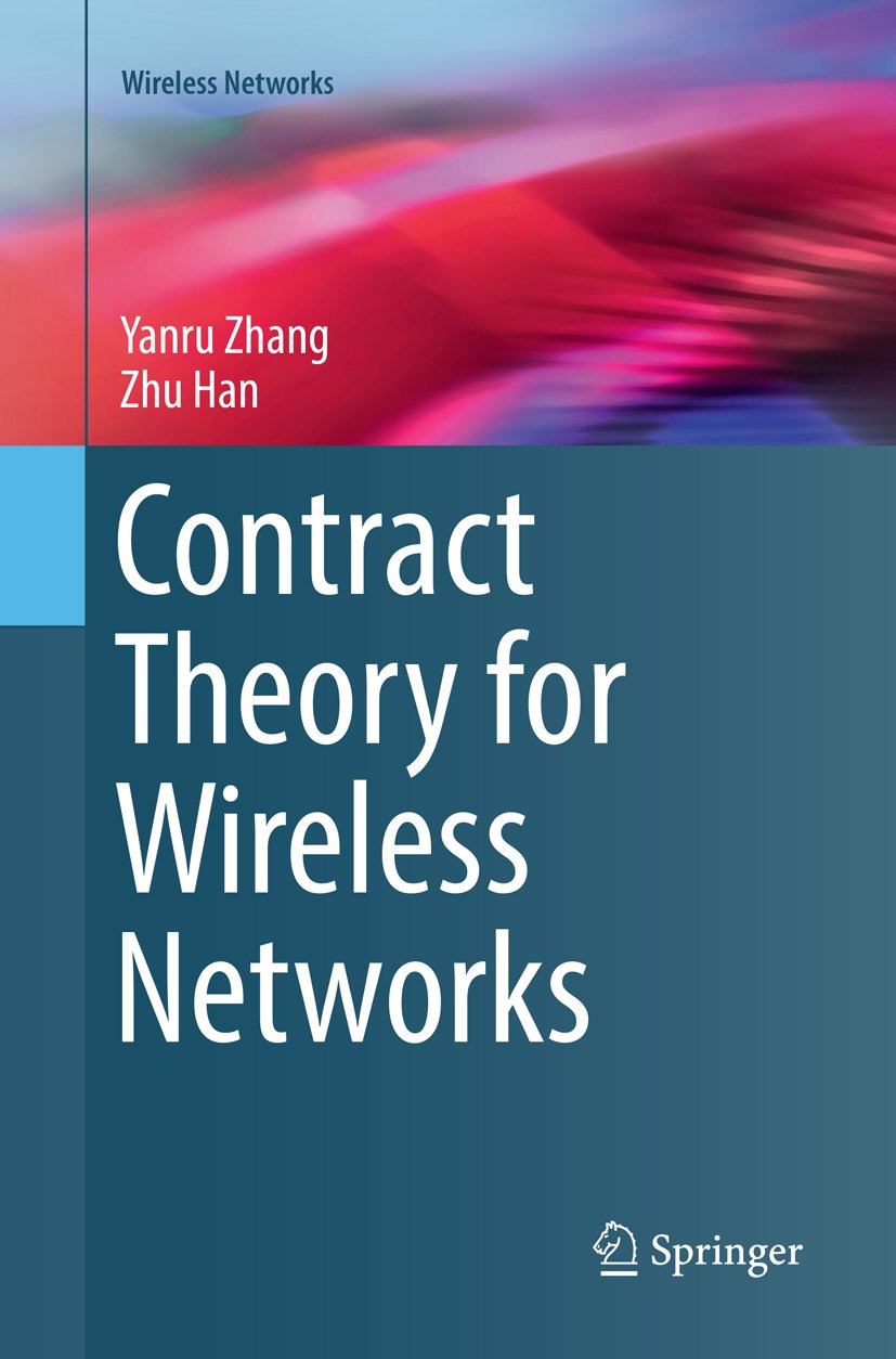 Wireless Networks