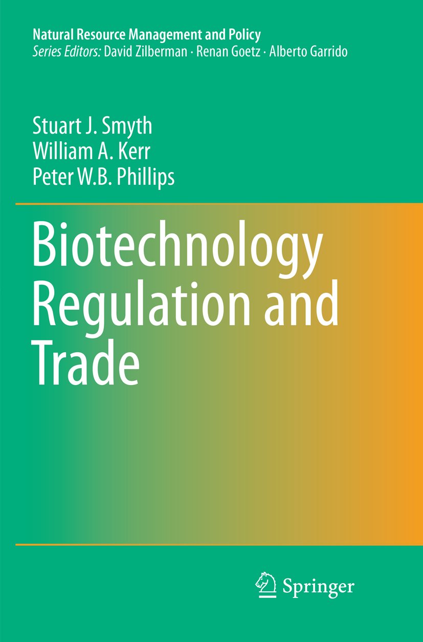 Natural Resource Management and Policy