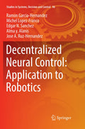 Studies in Systems, Decision and Control