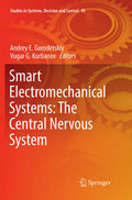 Studies in Systems, Decision and Control