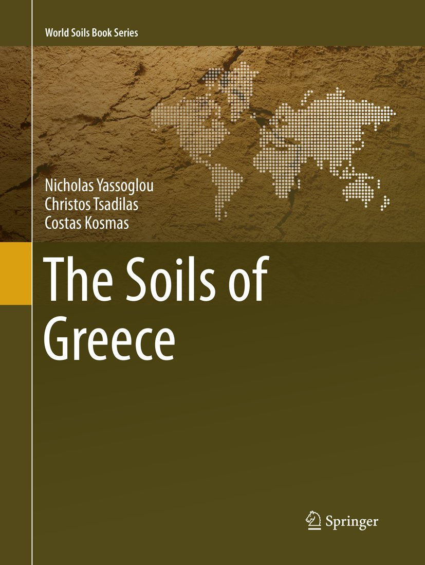 World Soils Book Series