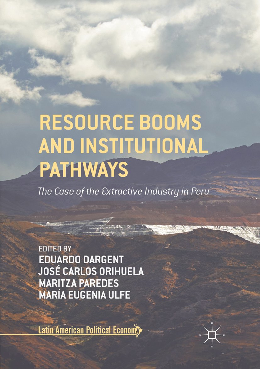 Latin American Political Economy