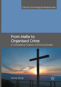 Critical Criminological Perspectives