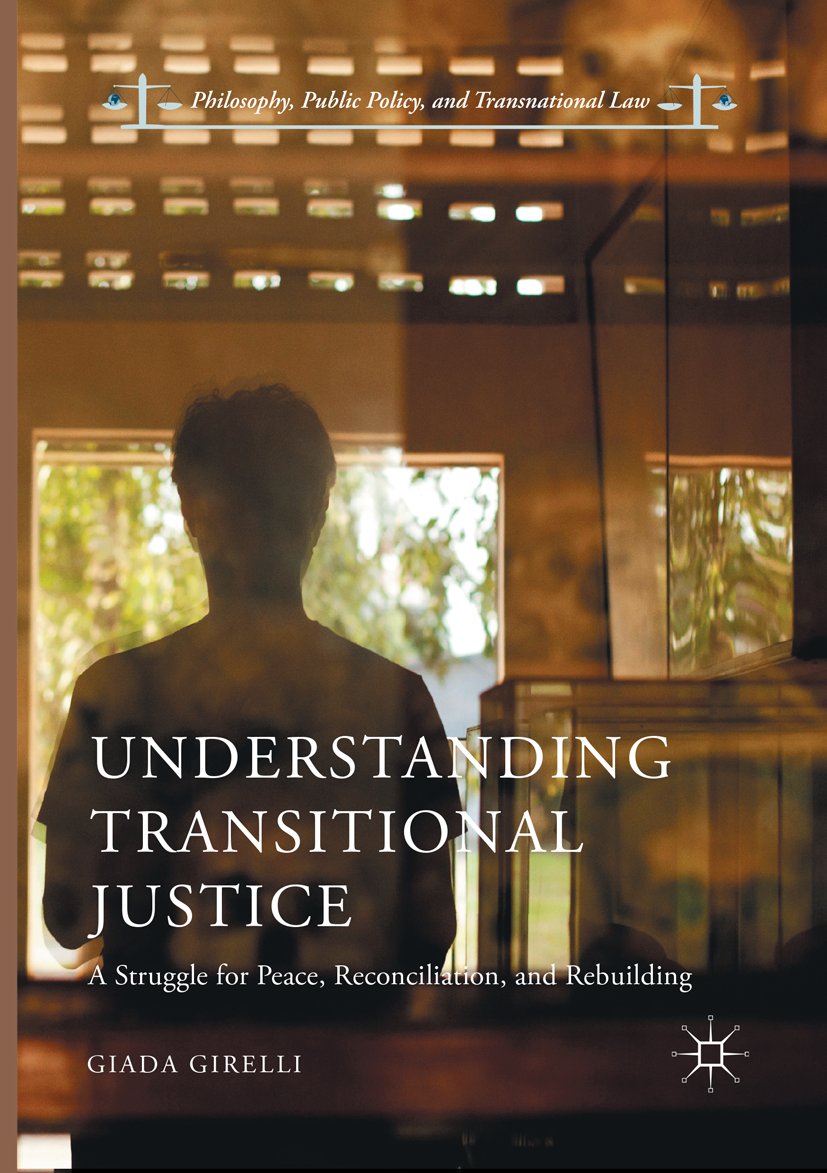 Philosophy, Public Policy, and Transnational Law