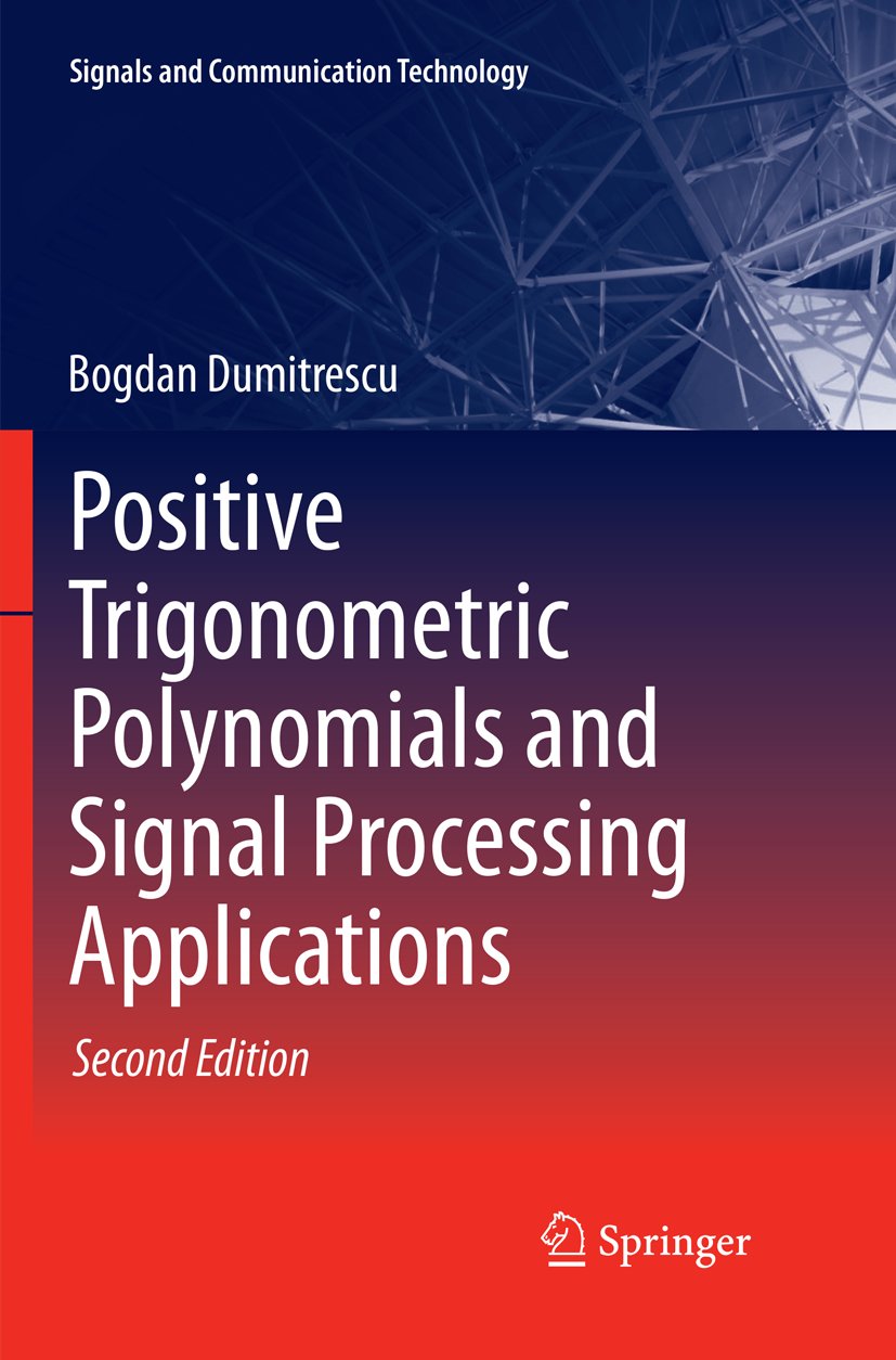 Signals and Communication Technology