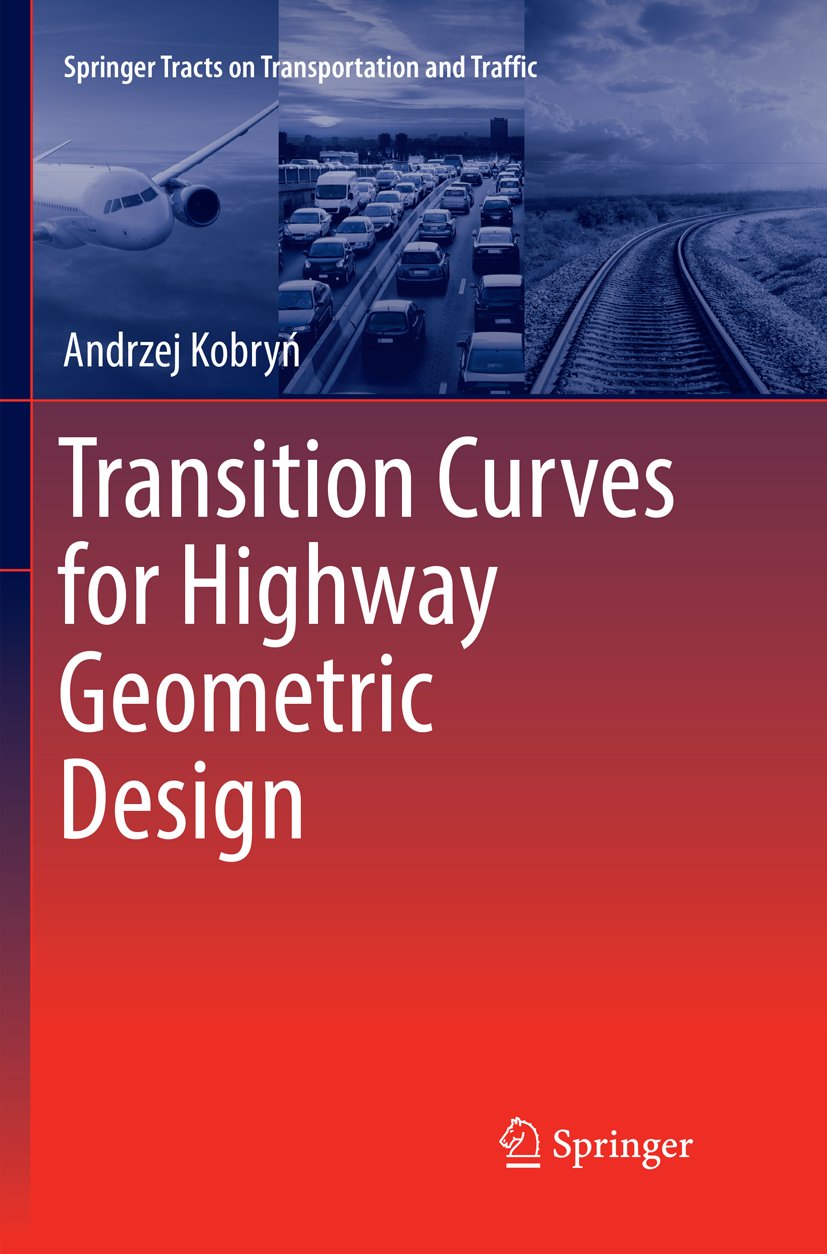 Springer Tracts on Transportation and Traffic