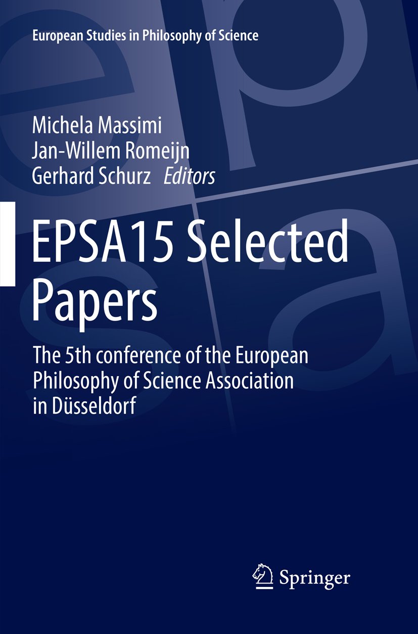 European Studies in Philosophy of Science