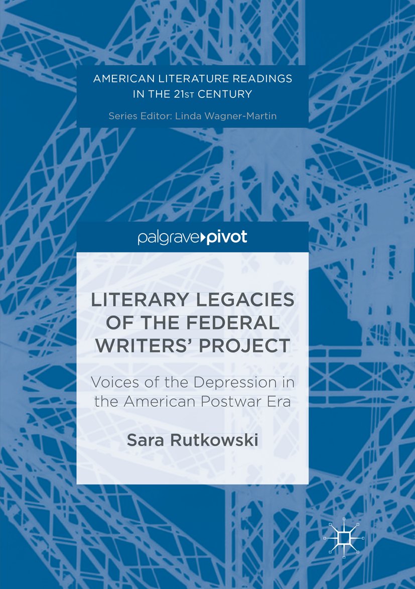 American Literature Readings in the 21st Century