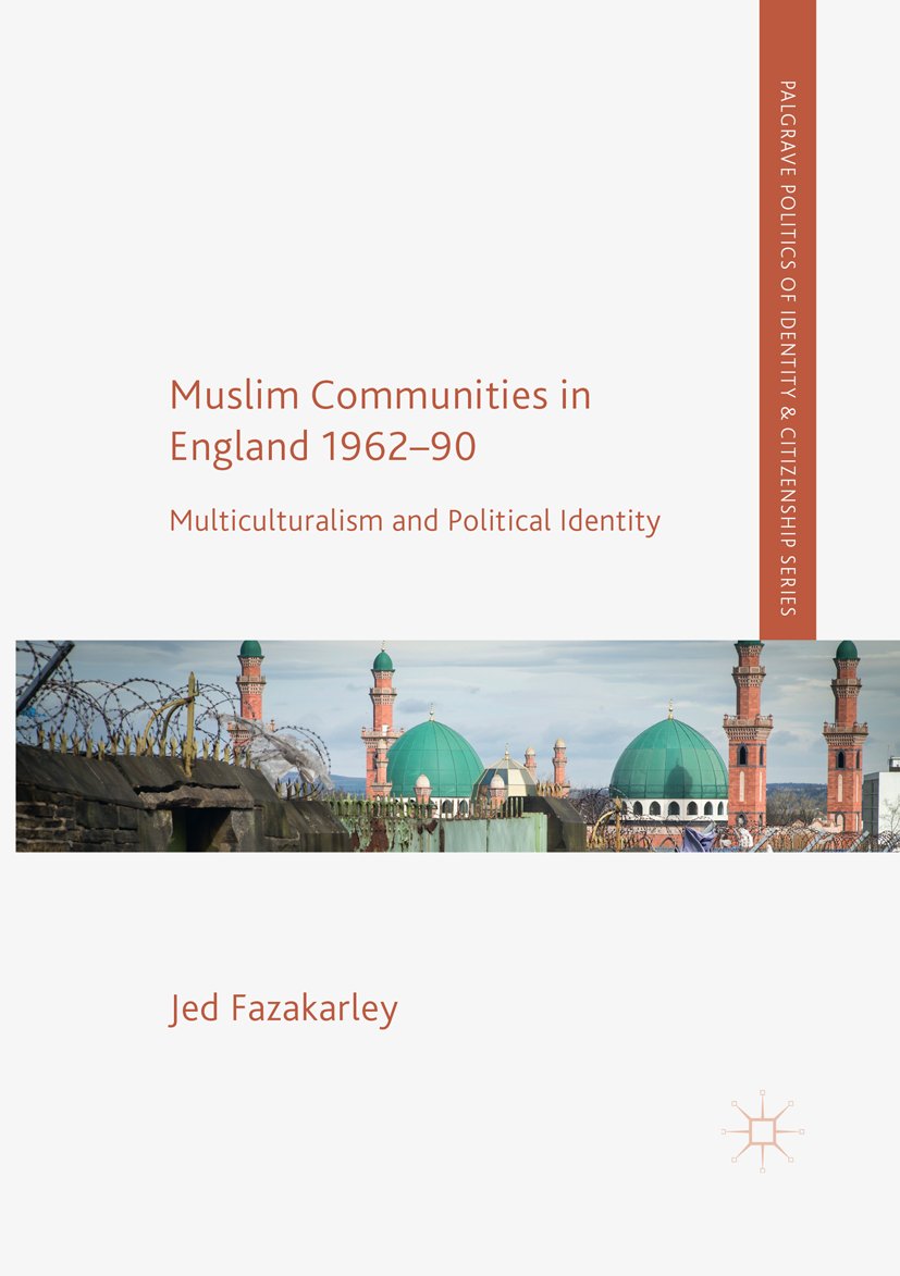 Palgrave Politics of Identity and Citizenship Series