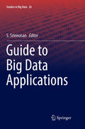 Studies in Big Data