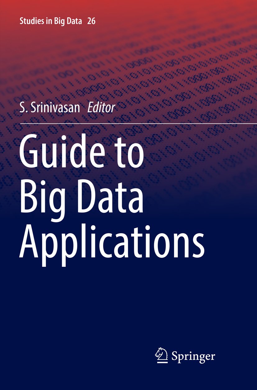 Studies in Big Data