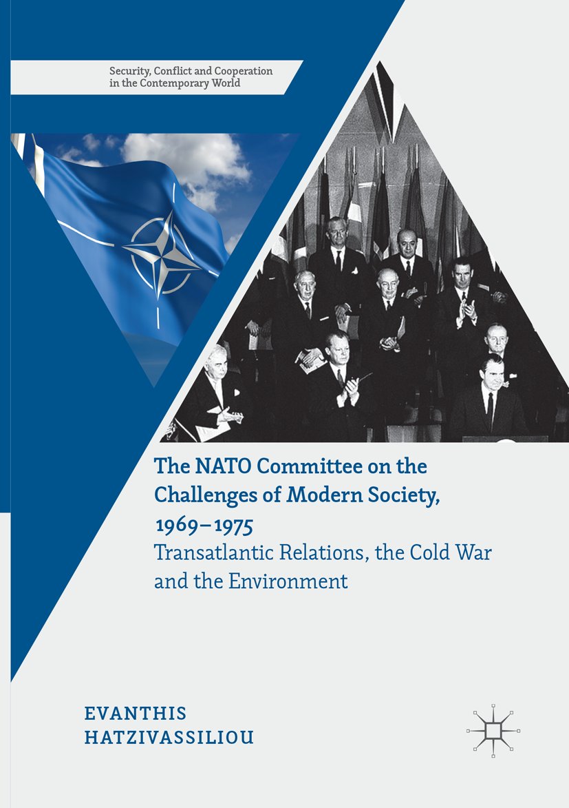 Security, Conflict and Cooperation in the Contemporary World