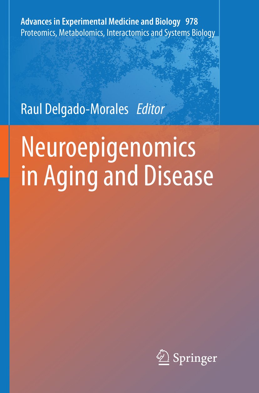 Advances in Experimental Medicine and Biology