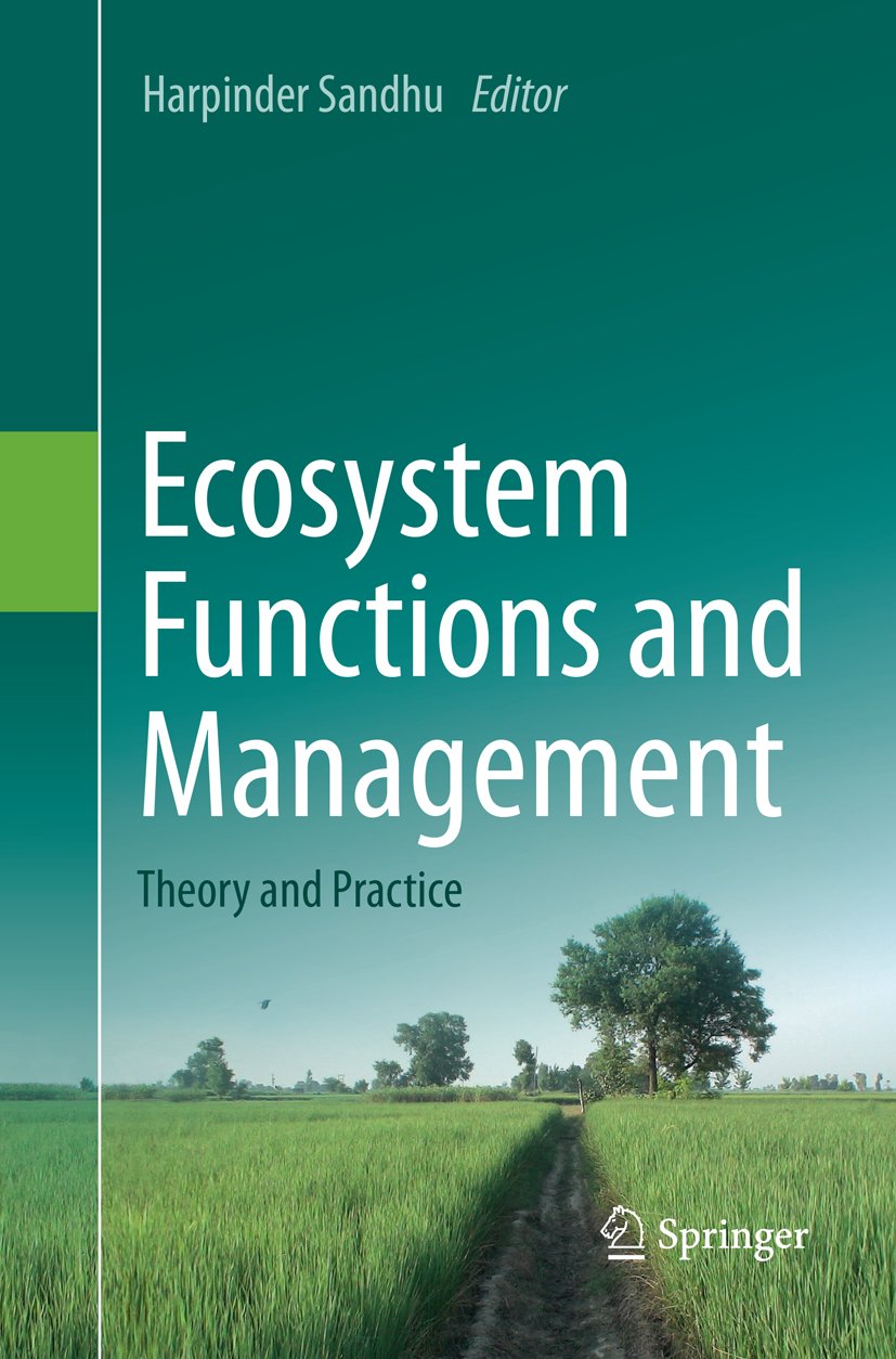 Ecosystem Functions and Management