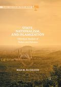 Palgrave Studies in Religion, Politics, and Policy