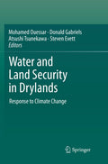 Water and Land Security in Drylands