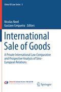 China-EU Law Series