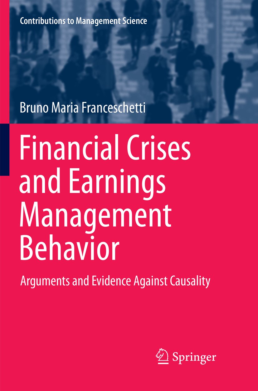 Contributions to Management Science