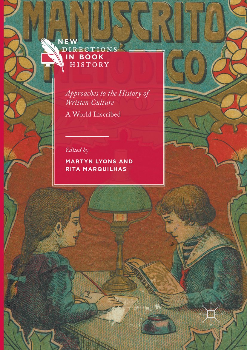 New Directions in Book History