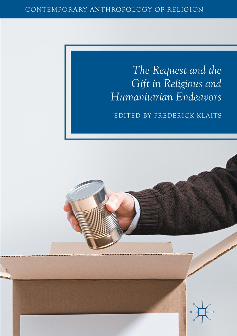 Contemporary Anthropology of Religion