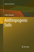 Progress in Soil Science