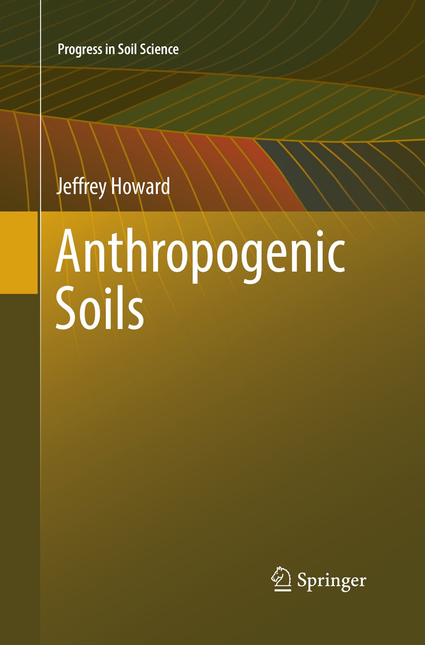 Progress in Soil Science